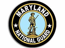 MD National Guard