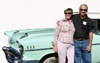 Roy's 57 Chevy
